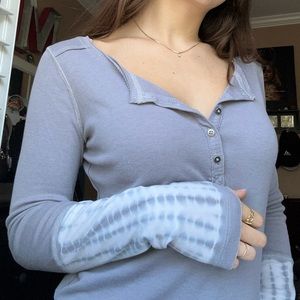 We The Free Long Sleeve